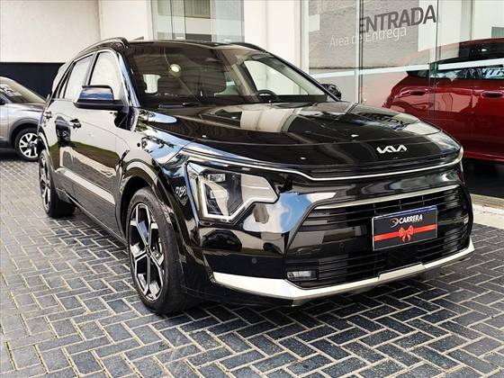 KIA NIRO 1.6 GDI HEV SX PRESTIGE DCT KIA NIRO 1.6 GDI HEV SX PRESTIGE DCT